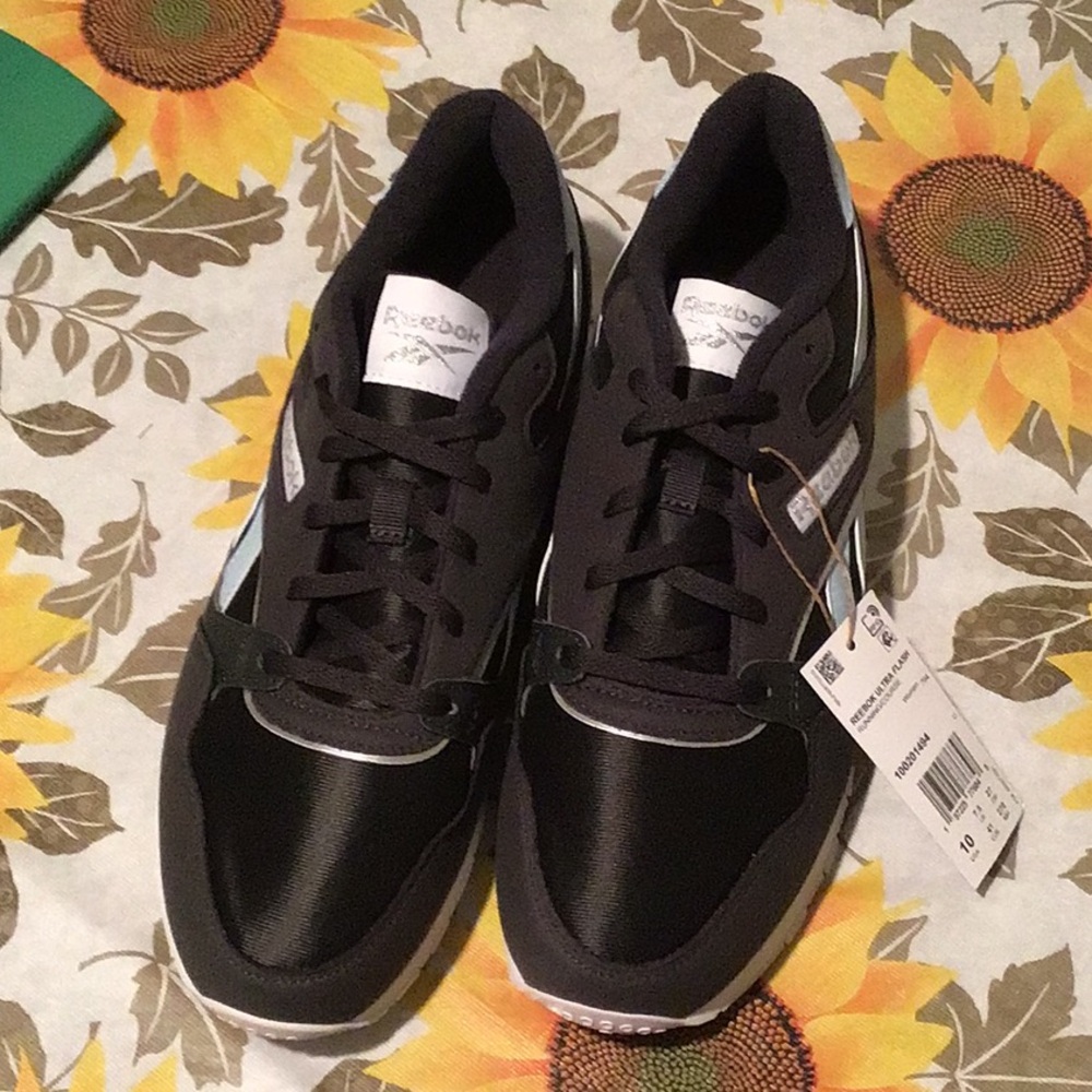 reebok ultra flash